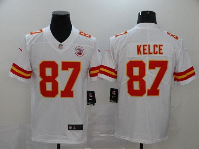 Kansas City Chiefs Jerseys 081